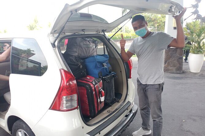 Mount Batur Sunrise Treking Guide Ticket And Transfer - Authentic Experiences from Travelers