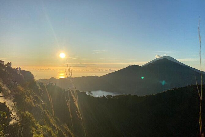 Mount Batur Sunrise Trekking - What to Expect from the Mount Batur Sunrise Trekking Experience