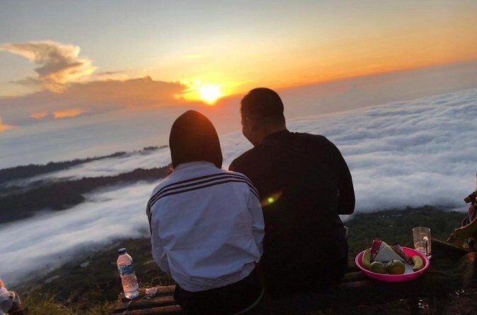 Mount Batur Sunrise Trekking - Who Is This Tour Perfect For?