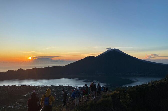 Mount Batur Sunrise Trekking - FAQs about Mount Batur Sunrise Trekking
