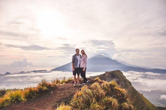 Mount Batur sunrise trekking - The Practicalities: What’s Included and What’s Not