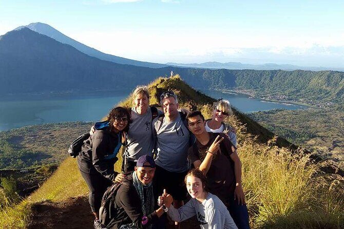 Mount Batur sunrise trekking - Final Thoughts: Why It’s Worth Considering
