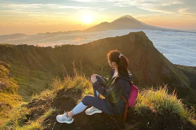 Mount Batur Sunrise Trekking - What Makes This Tour Stand Out
