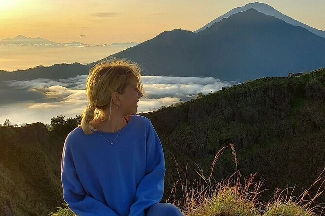 Mount Batur Sunrise Trekking - FAQ