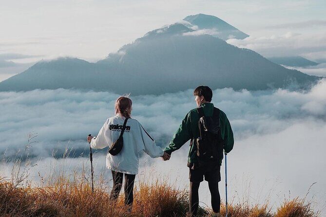 Mount Batur Sunrise Trekking Adventure - Introduction: What to Expect from the Mount Batur Sunrise Trekking Adventure