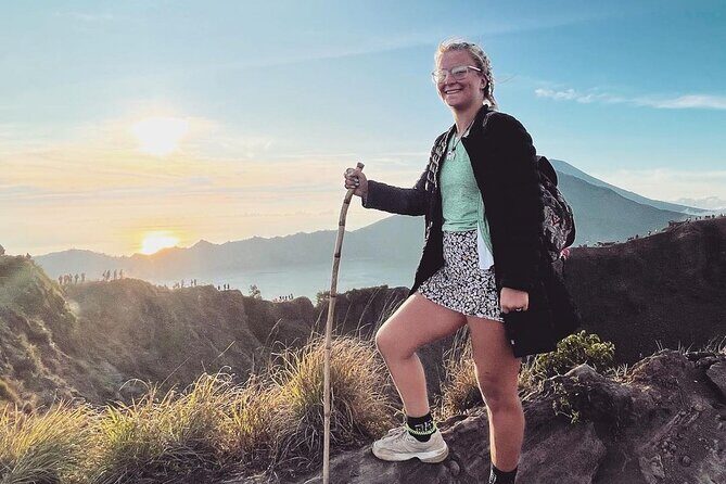 Mount Batur Sunrise Trekking Adventure - Duration and Overall Value