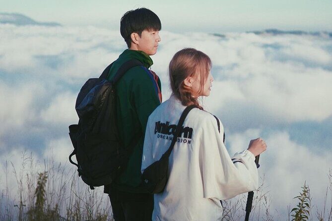 Mount Batur Sunrise Trekking Adventure - Additional Insights from Reviews