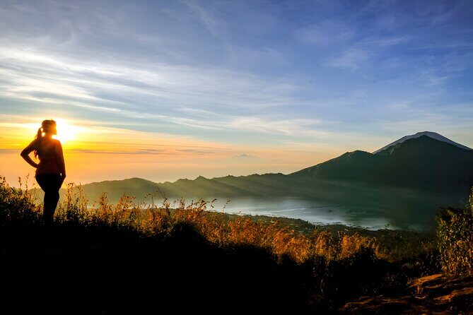 Mount Batur Sunrise Trekking and Bali Swing Packages - The Real-World Experience: Insights from Reviews