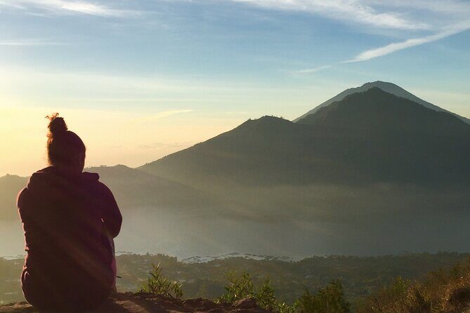 Mount Batur Sunrise Trekking and Hot Spring Private Tour - The Sum Up: Who Will Love This Tour?
