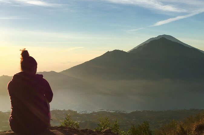 Mount Batur Sunrise Trekking and Hot Spring Private Tour - FAQ