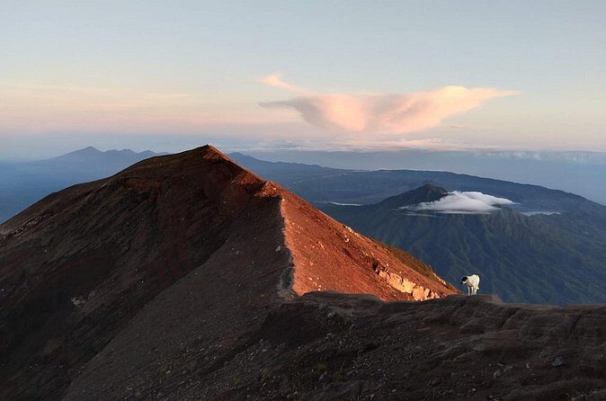 Mount Batur Sunrise Trekking, Hot Springs & Lunch at Restaurant - Weather Considerations and Cancellation