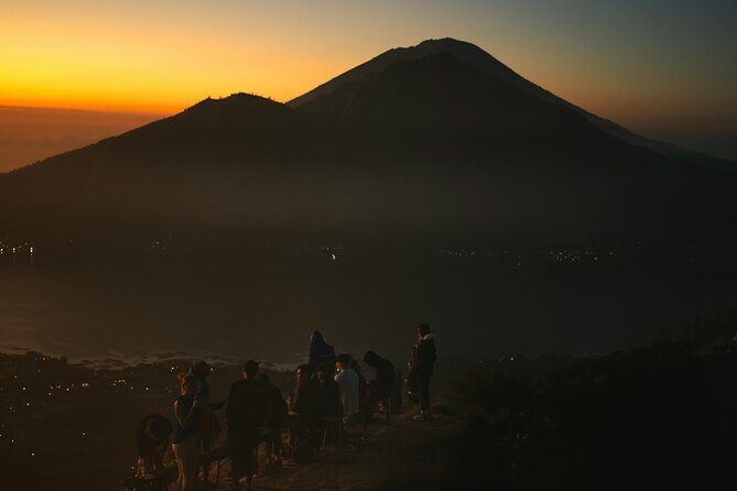 Mount Batur Sunrise Trekking Natural Hot Spring - Practical Tips for Making the Most of Your Tour