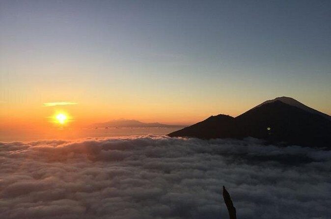 Mount Batur Sunrise Trekking Natural Hot Spring - FAQs