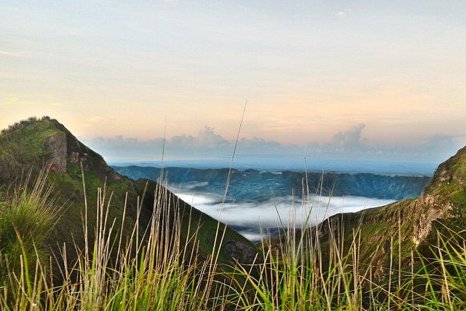 Mount Batur Sunrise Trekking Option - Practical Details and Value for Money