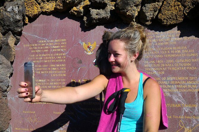 Mount Batur Sunrise Trekking Option - Summary: Is the Mount Batur Sunrise Trek Worth It?