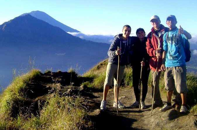 Mount Batur Sunrise Trekking Optional Tour - Authentic Reviews and Tips from Past Travelers