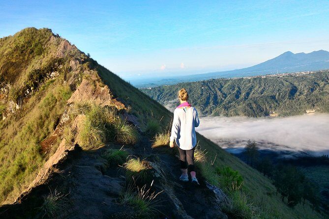 Mount Batur Sunrise Trekking Optional Tour - Practical Tips for Future Hikers
