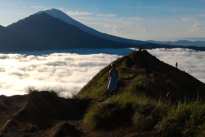 Mount Batur Sunrise Trekking Optional Tour - FAQ