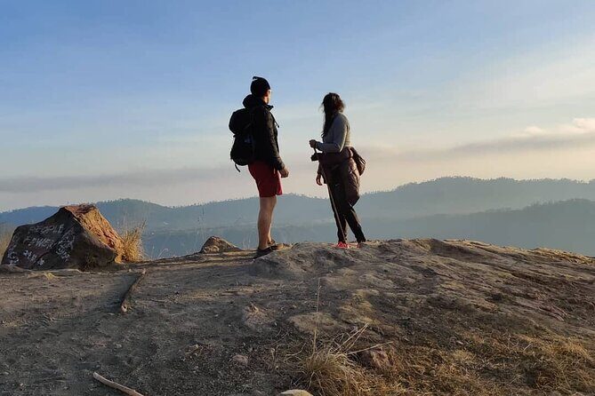Mount Batur Sunrise Trekking Private Guide - The Detailed Experience of Mount Batur Sunrise Trekking