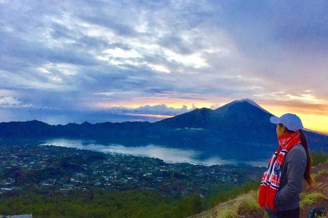 Mount Batur Sunrise Trekking Private Tours - What to Expect from the Mount Batur Sunrise Trekking Tour