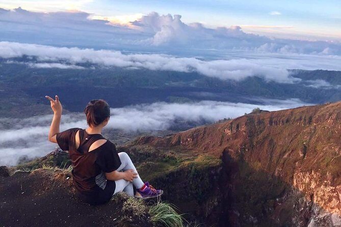 Mount Batur Sunrise Trekking Private Tours - Who Should Consider This Tour?