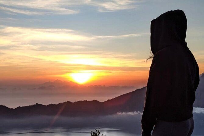 Mount Batur Sunrise Trekking Tour - Who Would Love This Tour?