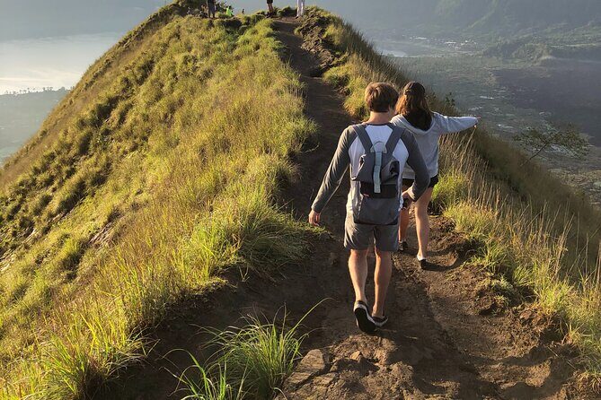 Mount Batur Sunrise Trekking Tour - FAQ