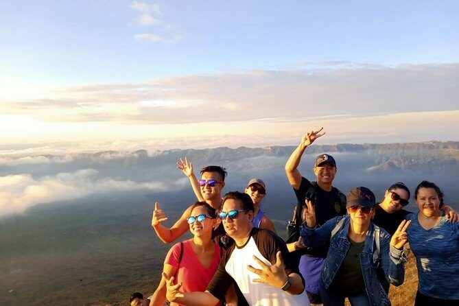 Mount Batur Sunrise Trekking Tour - Uluwatu area - Transportation and Group Dynamics