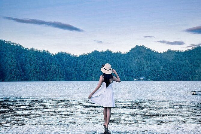 Mount Batur Sunrise Trekking Ubud + Tour - Practical Details and Tips