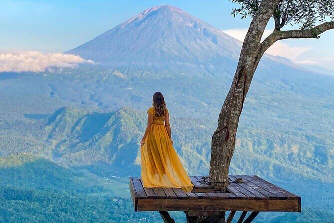 Mount Batur Sunrise Trekking Ubud + Tour - Final Thoughts
