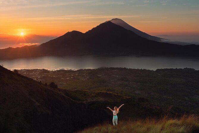 Mount Batur Sunrise Trekking Ubud + Tour - Who Would Love This Tour?