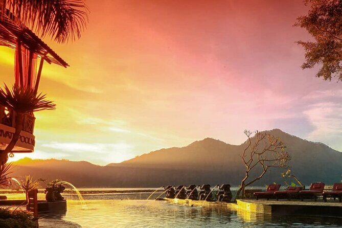 Mount Batur Sunrise Trekking With Breakfast on The Top - A Closer Look at the Mount Batur Sunrise Trekking Tour