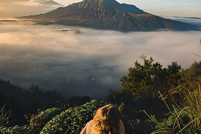 Mount Batur Sunrise Trekking with Natural Hot Springs - Practical Tips for Making the Most of the Tour