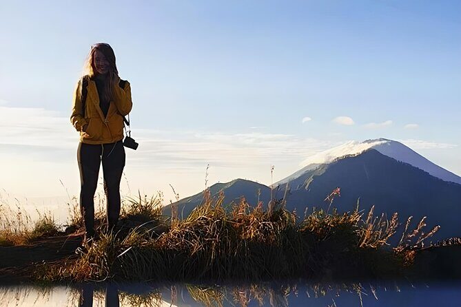 Mount Batur Sunrise Trekking with Natural Hot Springs - Final Thoughts: Who Will Love This Tour?
