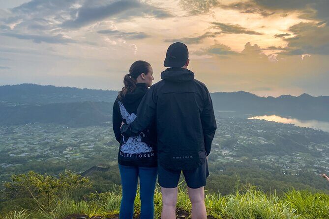 Mount Batur Sunrise Trekking with Optional Add-On - What Travelers Say