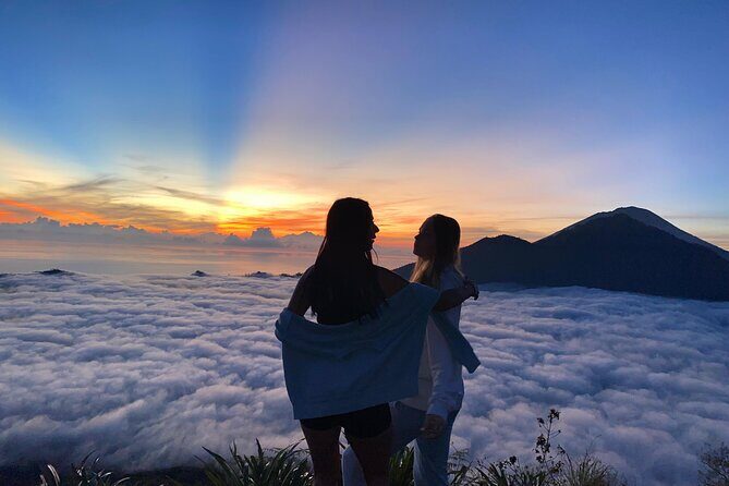 Mount Batur Sunrise Trip - An In-Depth Look at the Mount Batur Sunrise Trip