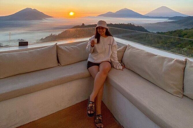 Mount Batur Sunrises Jeep Tour and Kintamani Cafe - Final Thoughts