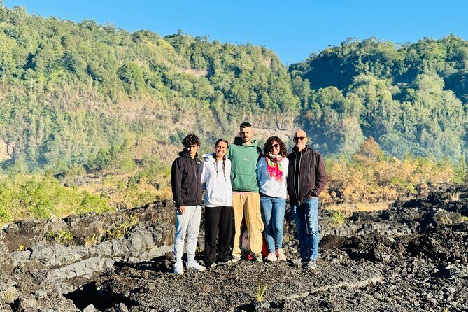 Mount Batur Sunset Jeep Guided Tour (Private Tour) - Who Should Consider This Tour?