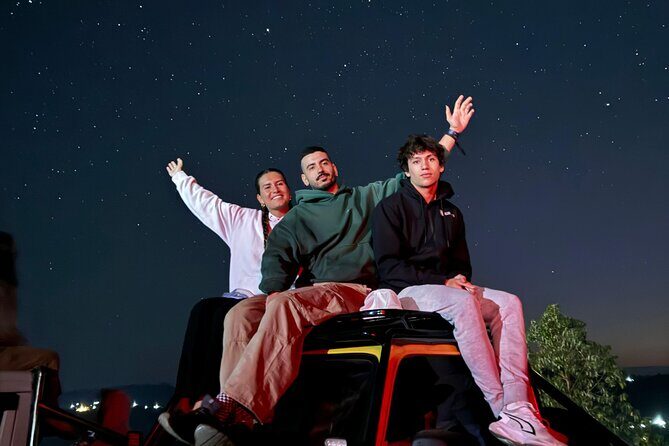 Mount Batur Sunset Jeep Guided Tour (Private Tour) - Frequently Asked Questions