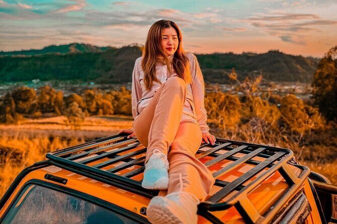 Mount Batur Sunset Jeep Guided Tour (Private Tour) - Final Thoughts