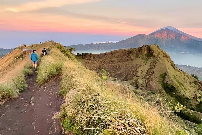 Mount Batur Sunset Trekking Private Trip - Key Points