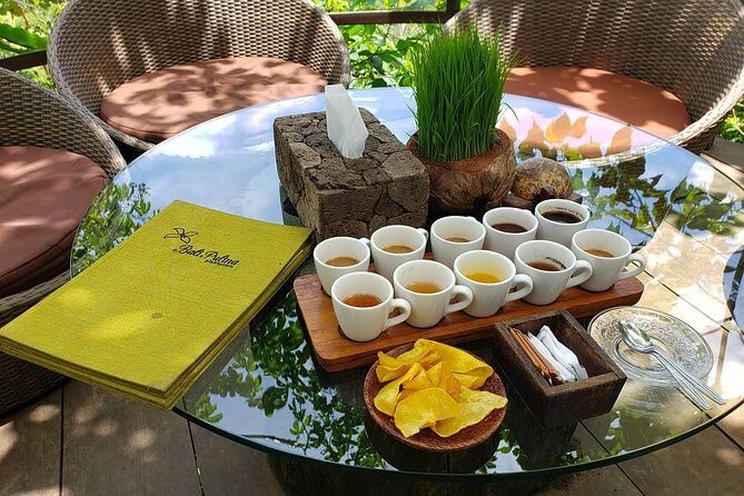 Mount Batur Sunset Trekking Private Trip - What’s Included and What to Consider