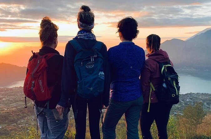 Mount Batur Sunset Trekking Private Trip - FAQs