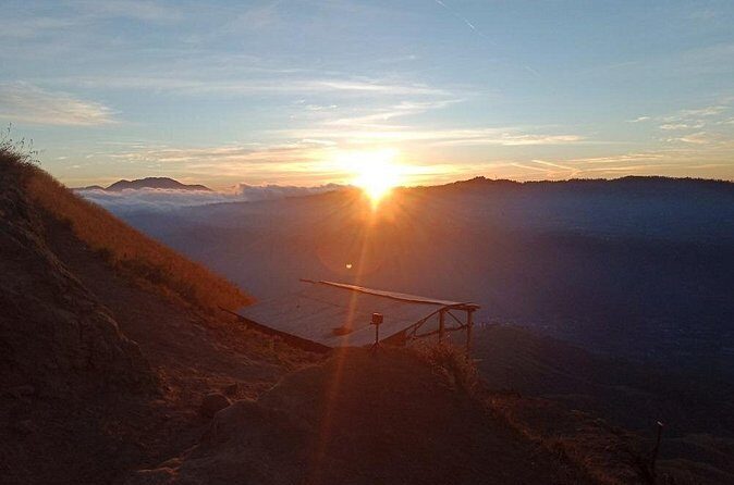 Mount Batur Sunset Trekking Tour - The Guides and Their Role