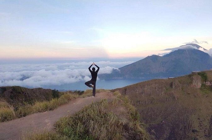 Mount Batur Sunset Trekking Tour - Who This Tour Suits Best
