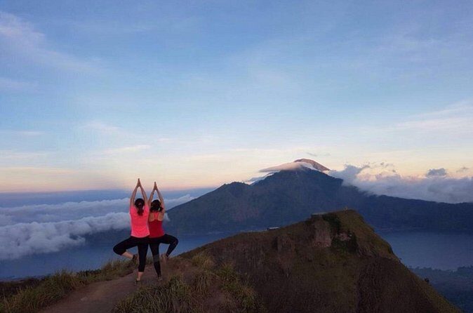 Mount Batur Sunset Trekking Tour - FAQs