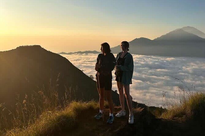 Mount Batur Trekking and Natural Hot Spring - FAQ