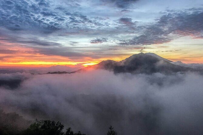 Mount Batur Trekking and Natural Hot Spring - Why This Tour Is a Great Value