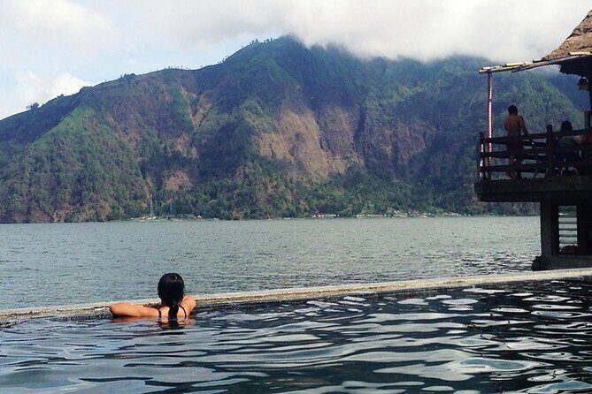 Mount Batur Trekking and Natural Hot Spring - Final Thoughts: Is This Tour for You?