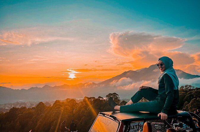 Mount Batur Volcano Sunrise Jeep Tour and White Water Rafting - Final Thoughts: Is This Tour for You?